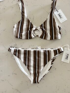 NWT Vitamin A Bikini